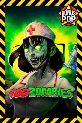 Бесплатная игра 100 Zombies от Endorphina | ChampionSlots Casino 