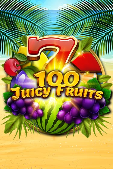Бесплатная игра 100 Juicy Fruits от Spinomenal | ChampionSlots Casino 