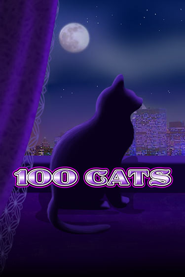 Бесплатная игра 100 Cats от Amusnet Interactive | ChampionSlots Casino 