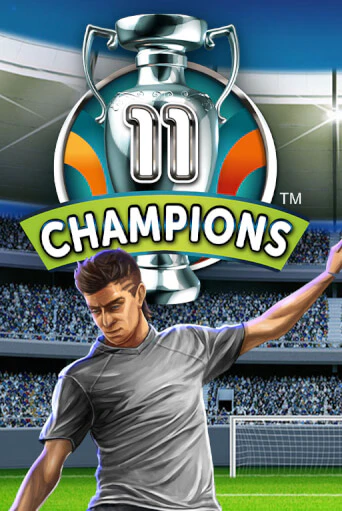 Бесплатная игра 11 Champions от Microgaming | ChampionSlots Casino 