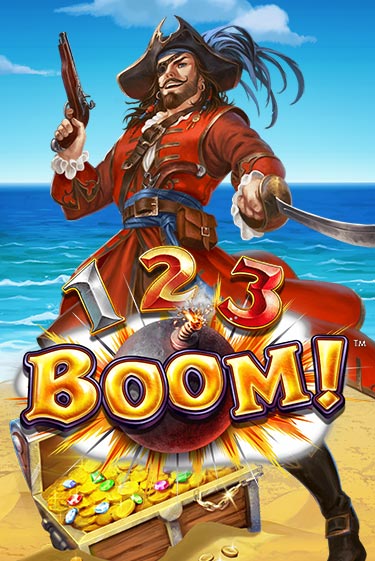 Бесплатная игра 1 2 3 BOOM! от Relax Gaming | ChampionSlots Casino 