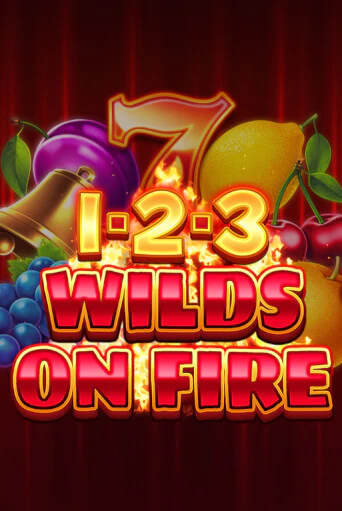 Бесплатная игра 1-2-3 Wilds on Fire от Apparat Gaming | ChampionSlots Casino 
