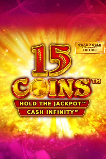 Бесплатная игра 15 Coins Grand Gold Edition от Wazdan | ChampionSlots Casino 
