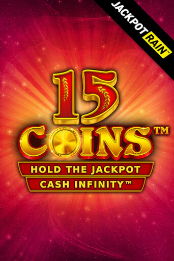 Бесплатная игра 15 Coins JackpotRain от Wazdan | ChampionSlots Casino 