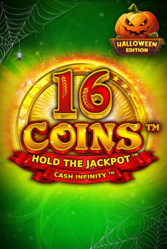 Бесплатная игра 16 Coins Halloween Edition от Wazdan | ChampionSlots Casino 