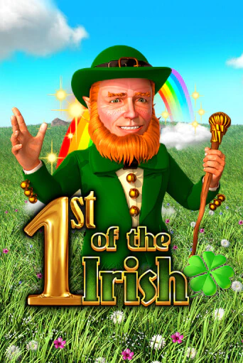 Бесплатная игра 1st of the Irish от Red Rake Gaming | ChampionSlots Casino 