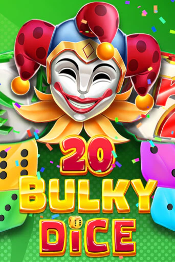 Бесплатная игра 20 Bulky Dice от Amusnet Interactive | ChampionSlots Casino 