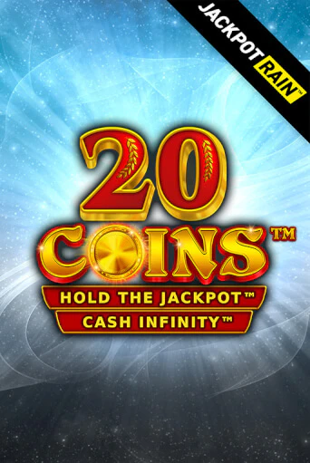Бесплатная игра 20 Coins JackpotRain от Wazdan | ChampionSlots Casino 