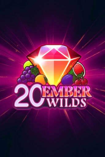 Бесплатная игра 20 Ember Wilds от Gamomat | ChampionSlots Casino 