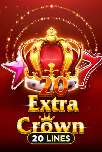 Бесплатная игра 20 Extra Crown от Amusnet Interactive | ChampionSlots Casino 