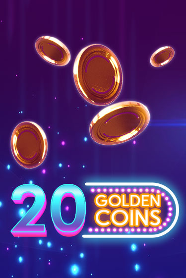 Бесплатная игра 20 Golden Coins от Amusnet Interactive | ChampionSlots Casino 