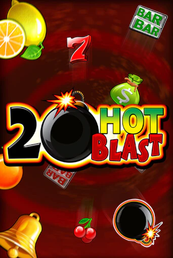 Бесплатная игра 20 Hot Blast от Amusnet Interactive | ChampionSlots Casino 