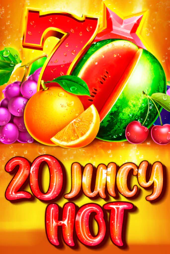 Бесплатная игра 20 Juicy Hot от 5 Men Gaming | ChampionSlots Casino 