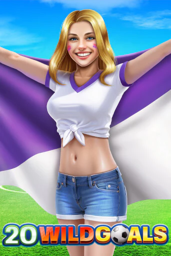 Бесплатная игра 20 Wild Goals от Amusnet Interactive | ChampionSlots Casino 