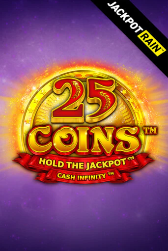 Бесплатная игра 25 Coins JackpotRain от Wazdan | ChampionSlots Casino 