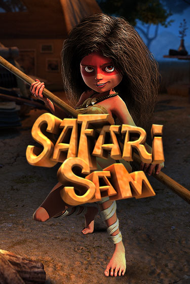 Бесплатная игра Safari Sam от BetSoft | ChampionSlots Casino 