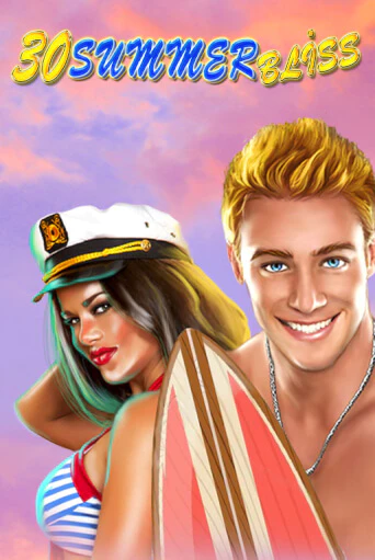 Бесплатная игра 30 Summer Bliss от Amusnet Interactive | ChampionSlots Casino 