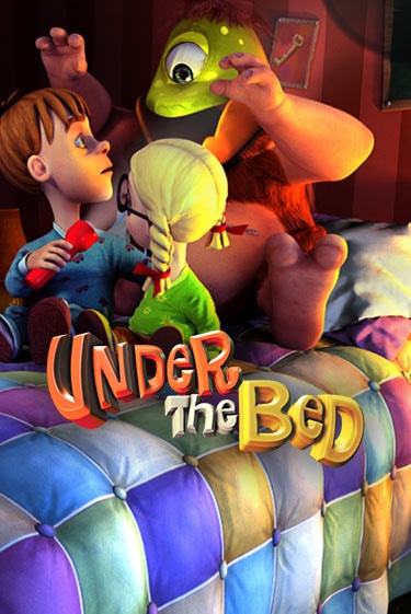 Бесплатная игра Under the Bed от BetSoft | ChampionSlots Casino 