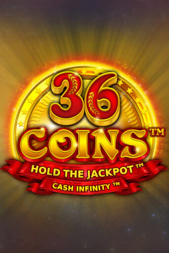 Бесплатная игра 36 Coins от Wazdan | ChampionSlots Casino 