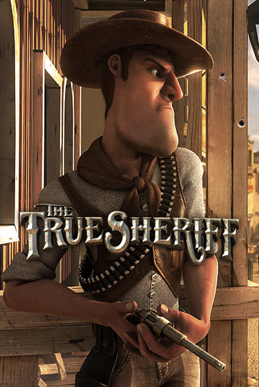 Бесплатная игра The True Sheriff от BetSoft | ChampionSlots Casino 
