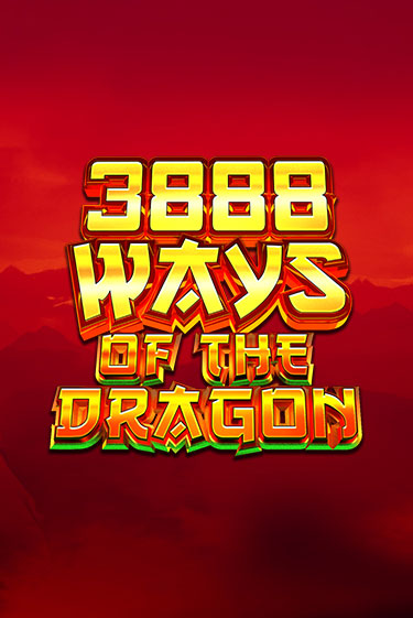 Бесплатная игра 3888 WAYS от iSoftBet | ChampionSlots Casino 
