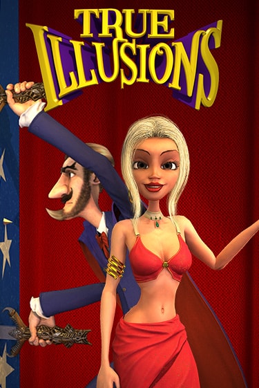 Бесплатная игра True Illusions от BetSoft | ChampionSlots Casino 