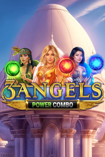 Бесплатная игра 3 Angels Power Combo™ от Games Global | ChampionSlots Casino 