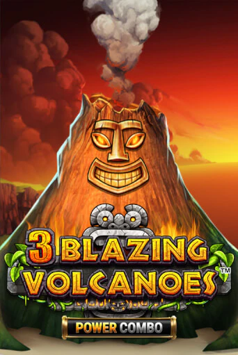 Бесплатная игра 3 Blazing Volcanoes™ Power Combo от Games Global | ChampionSlots Casino 