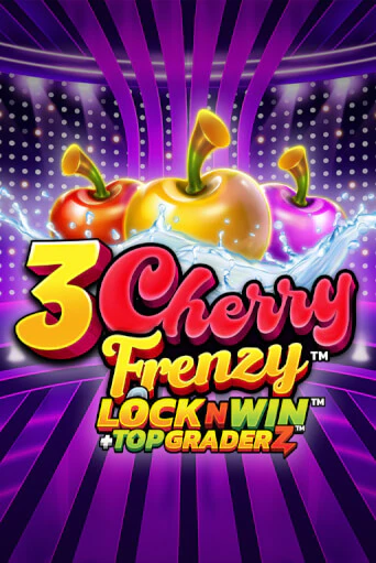 Бесплатная игра 3 Cherry Frenzy™ от Games Global | ChampionSlots Casino 