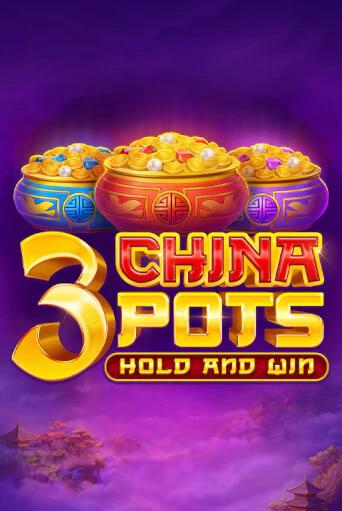 Бесплатная игра 3 China Pots от 3 Oaks Gaming | ChampionSlots Casino 
