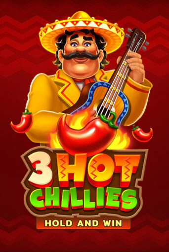 Бесплатная игра 3 Hot Chillies от 3 Oaks Gaming | ChampionSlots Casino 