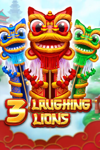 Бесплатная игра 3 Laughing Lions Power Combo™ от Microgaming | ChampionSlots Casino 