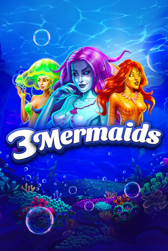 Бесплатная игра 3 Mermaids от TomHorn | ChampionSlots Casino 