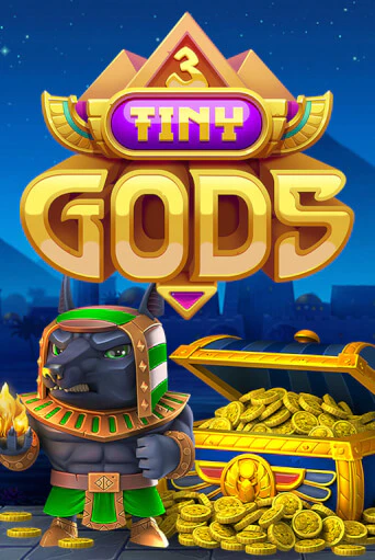 Бесплатная игра 3 Tiny Gods от Microgaming | ChampionSlots Casino 