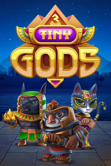 Бесплатная игра 3 Tiny Gods от Games Global | ChampionSlots Casino 
