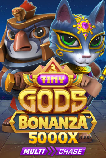 Бесплатная игра 3 Tiny Gods Bonanza™ от Games Global | ChampionSlots Casino 