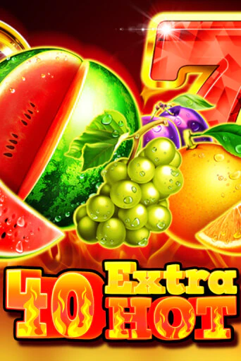 Бесплатная игра 40 Extra Hot от 5 Men Gaming | ChampionSlots Casino 