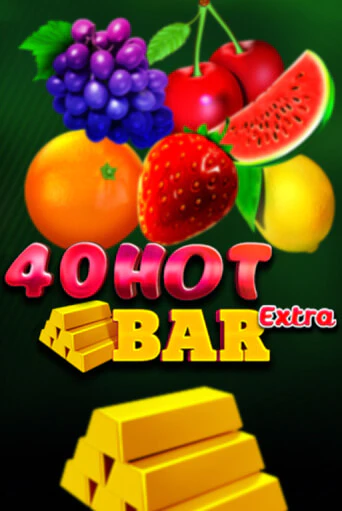 Бесплатная игра 40 Hot Bar Extra от PopOK Gaming | ChampionSlots Casino 