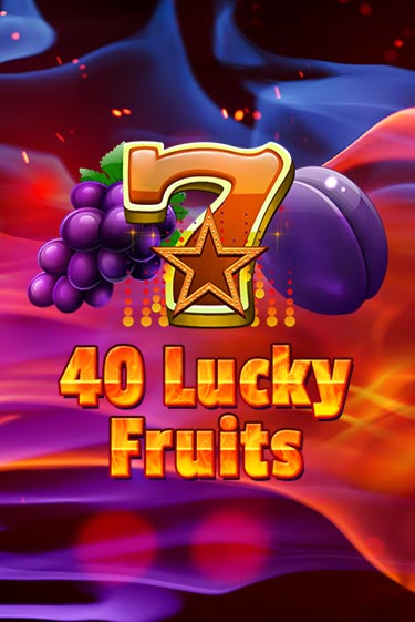 Бесплатная игра 40 Lucky Fruits от Spinomenal | ChampionSlots Casino 