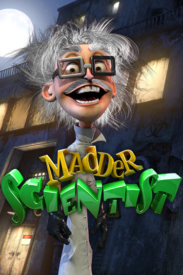 Бесплатная игра Madder Scientist от BetSoft | ChampionSlots Casino 