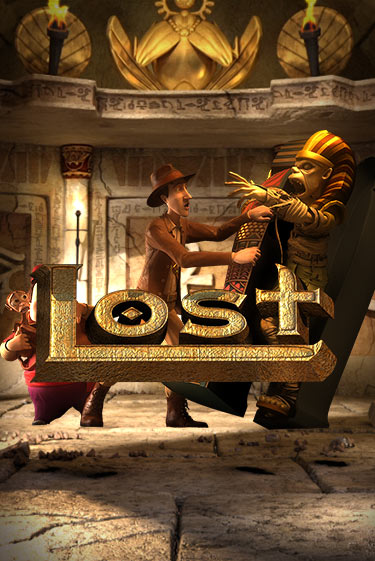 Бесплатная игра Lost от BetSoft | ChampionSlots Casino 