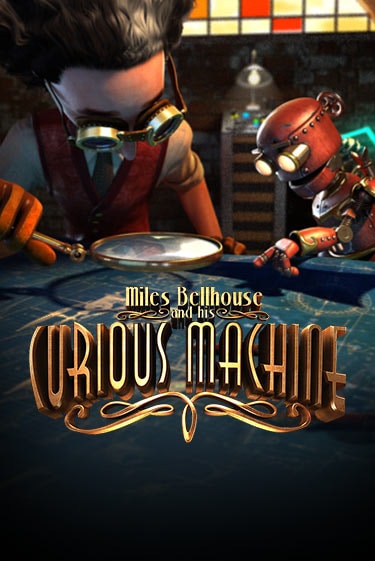 Бесплатная игра The Curious Machine Plus от BetSoft | ChampionSlots Casino 