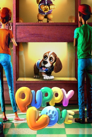 Бесплатная игра Puppy Love Plus от BetSoft | ChampionSlots Casino 