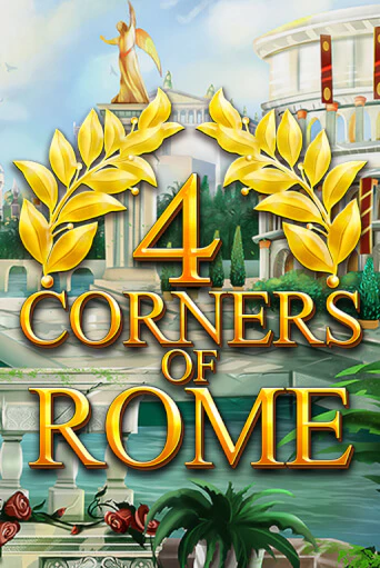 Бесплатная игра 4 Corners Of Rome от Games Global | ChampionSlots Casino 