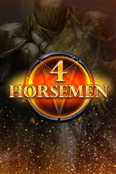 Бесплатная игра 4 Horsemen от Spinomenal | ChampionSlots Casino 