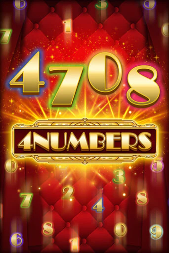 Бесплатная игра 4 Numbers от Platipus | ChampionSlots Casino 