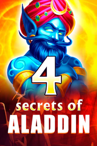 Бесплатная игра 4 Secrets of Aladdin от Belatra | ChampionSlots Casino 
