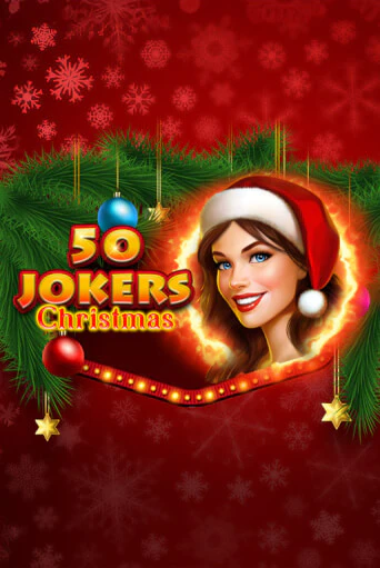 Бесплатная игра 50 Jokers Christmas от Novomatic | ChampionSlots Casino 