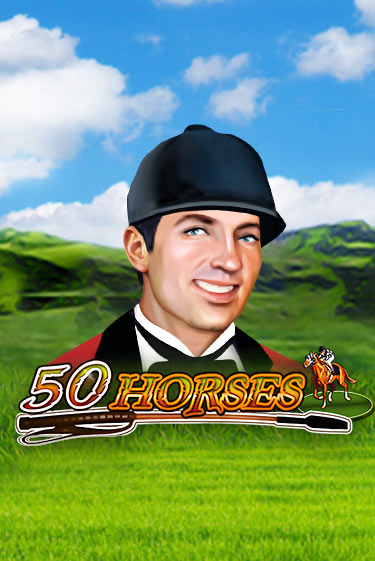 Бесплатная игра 50 Horses от Amusnet Interactive | ChampionSlots Casino 