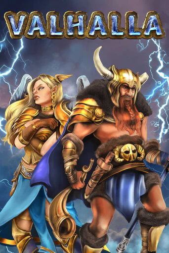 Бесплатная игра Valhalla от Wazdan | ChampionSlots Casino 